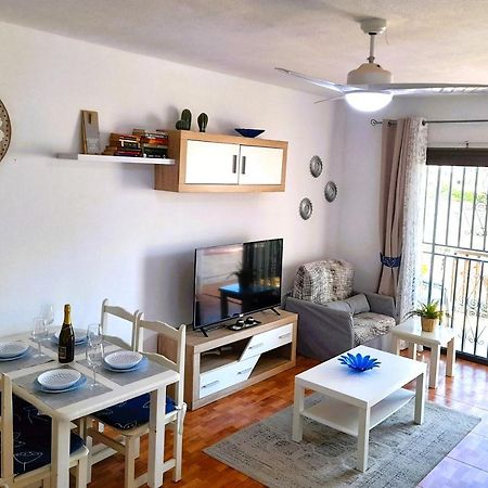 Mareverde Amplio Apartamento 1 Dormitorio Costa Adeje  Exteriér fotografie