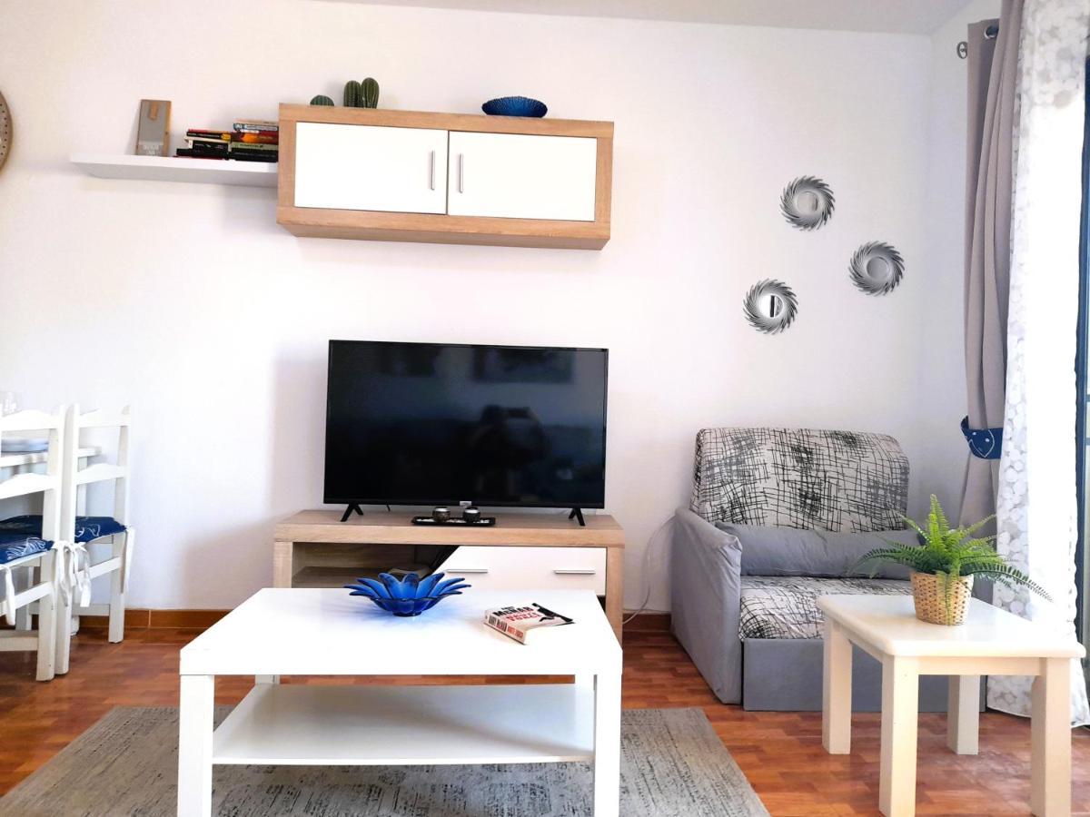 Mareverde Amplio Apartamento 1 Dormitorio Costa Adeje  Exteriér fotografie