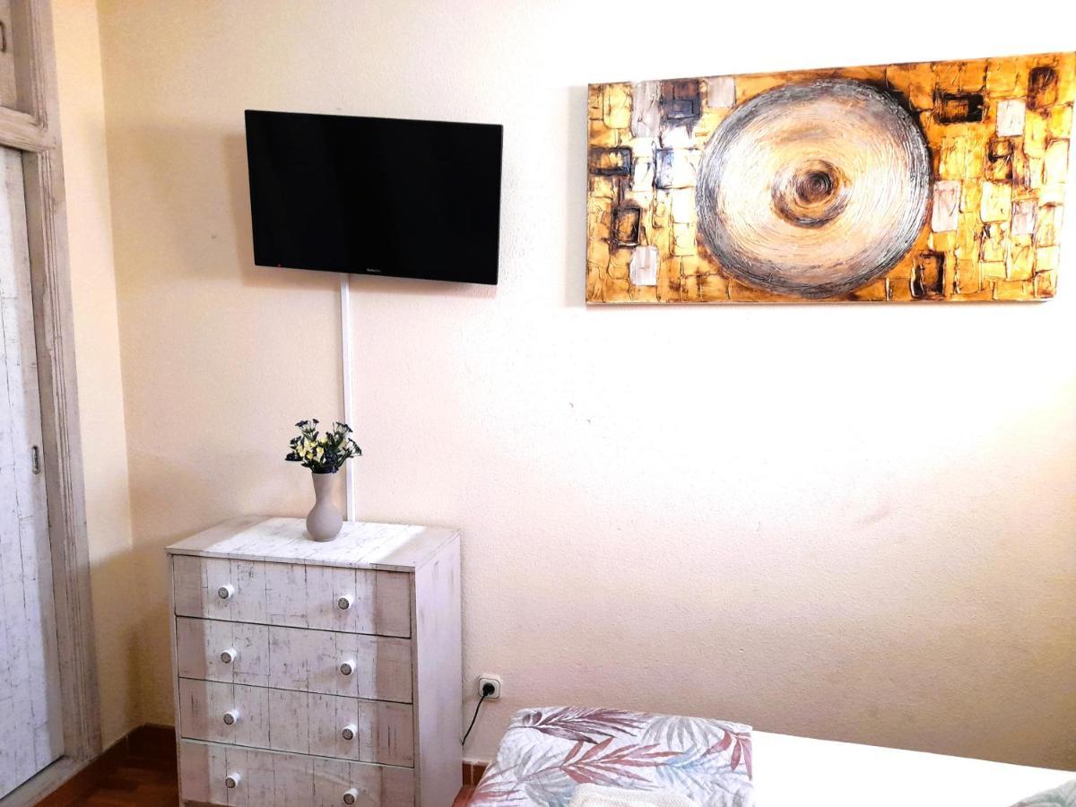 Mareverde Amplio Apartamento 1 Dormitorio Costa Adeje  Exteriér fotografie