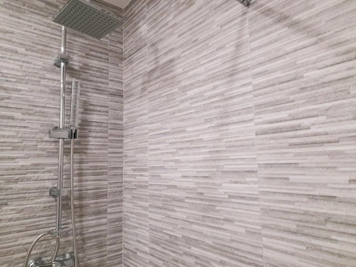 Mareverde Amplio Apartamento 1 Dormitorio Costa Adeje  Exteriér fotografie
