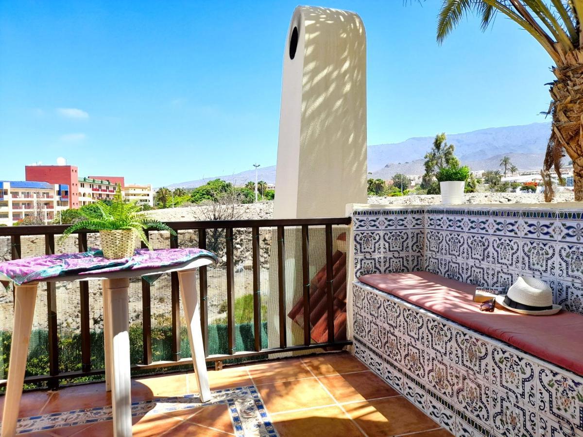 Mareverde Amplio Apartamento 1 Dormitorio Costa Adeje  Exteriér fotografie