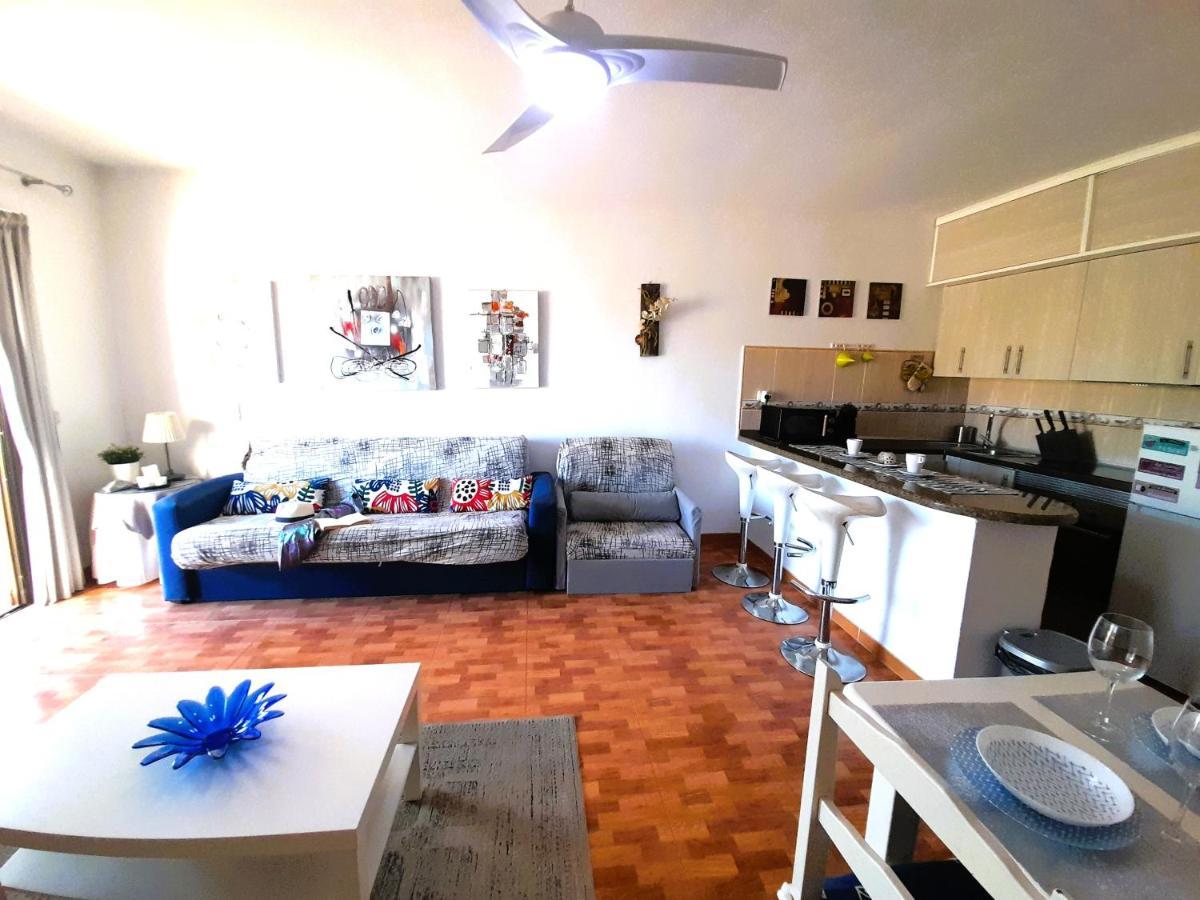 Mareverde Amplio Apartamento 1 Dormitorio Costa Adeje  Exteriér fotografie